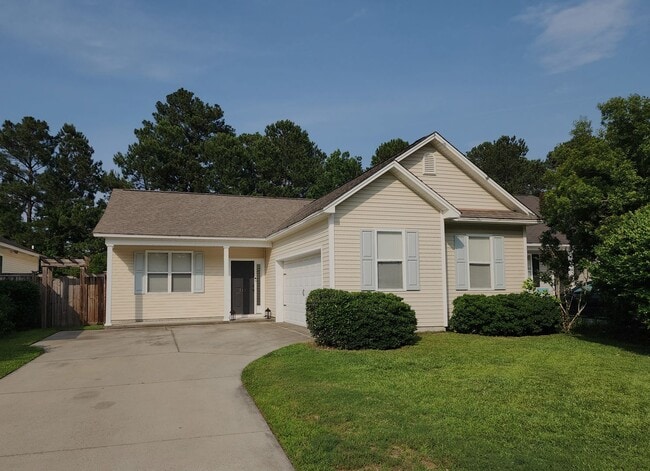 property at 212 Sand Pebble Dr