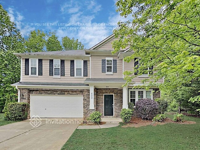 property at 403 Howell Crossing