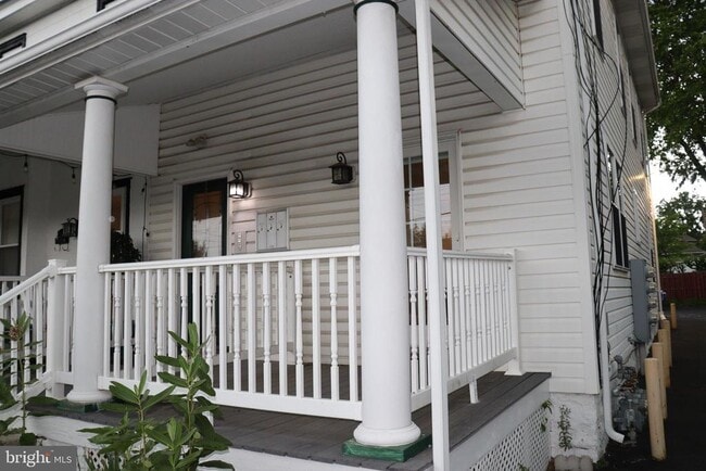 property at 142 Harrison Ave