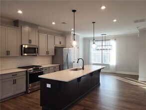 1186 Buice Lake Pkwy in Acworth, GA - Building Photo - Building Photo