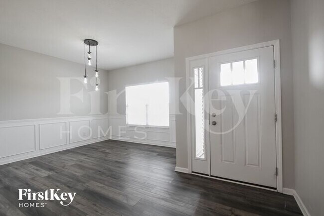 380 Thunderwood Dr in Greenfield, IN - Building Photo - Building Photo