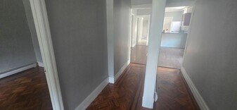 203 Partridge St in Albany, NY - Building Photo