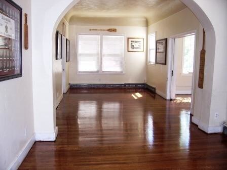 614 S Main St-Unit -1 in Mt. Pleasant, MI - Building Photo - Building Photo