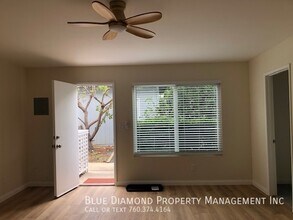 2369 Oxford Ave in Encinitas, CA - Building Photo - Building Photo
