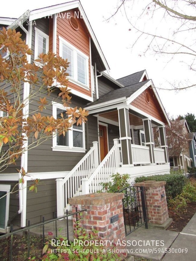 property at 5819 55th Ave NE
