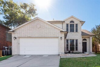 2836 Morning Star Dr in Fort Worth, TX - Building Photo - Building Photo