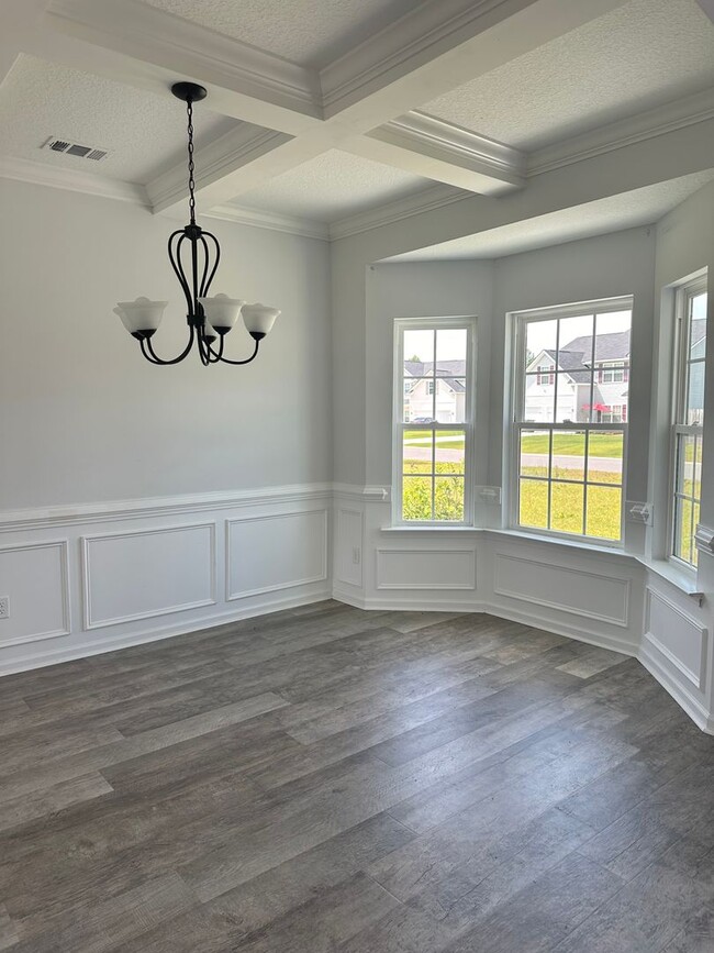 93 Loganberry Ln NE in Ludowici, GA - Building Photo - Building Photo