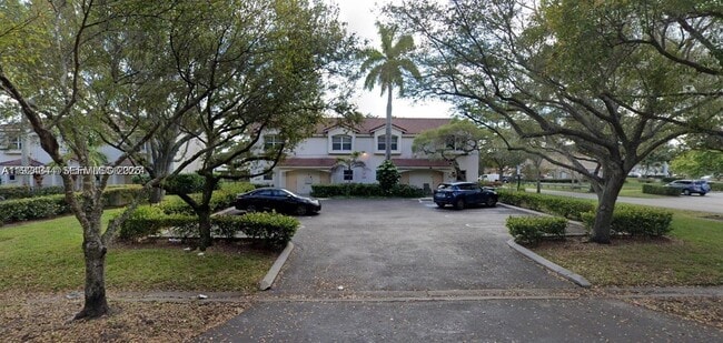 property at 11610 NW 37th St