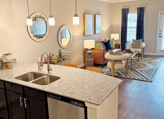 Edenbrook Ridge