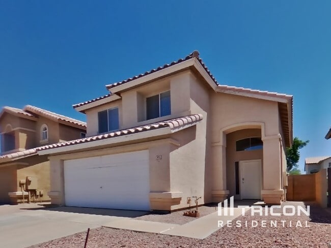 property at 4911 W Tonto Rd