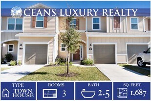 12 Bella Vita Way in Ormond Beach, FL - Building Photo