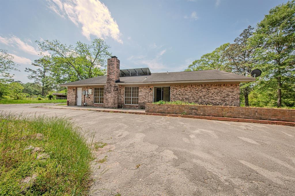 31868 FM 1485 in New Caney, TX - Building Photo