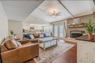 1514 Cherokee Trl in Plano, TX - Building Photo - Building Photo