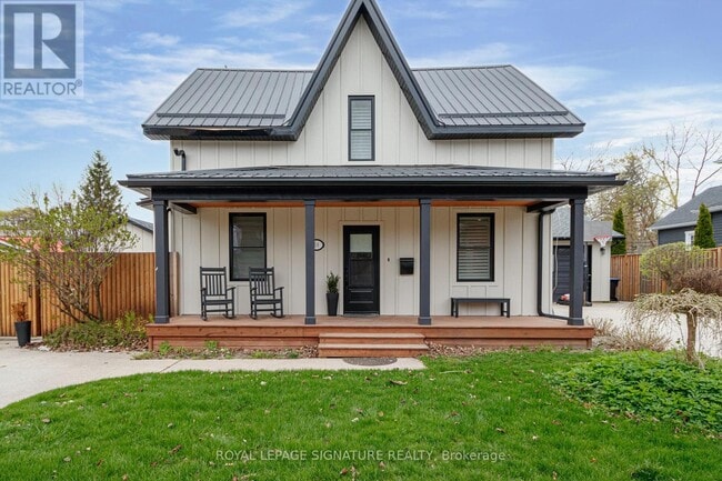property at 58-A58 Robinson St