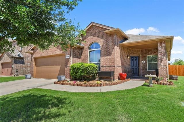 property at 5129 Meadow Ln