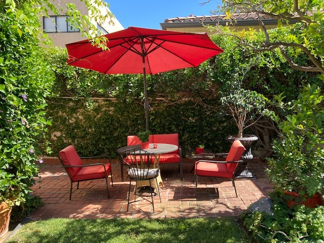 4319 Arista St in San Diego, CA - Building Photo