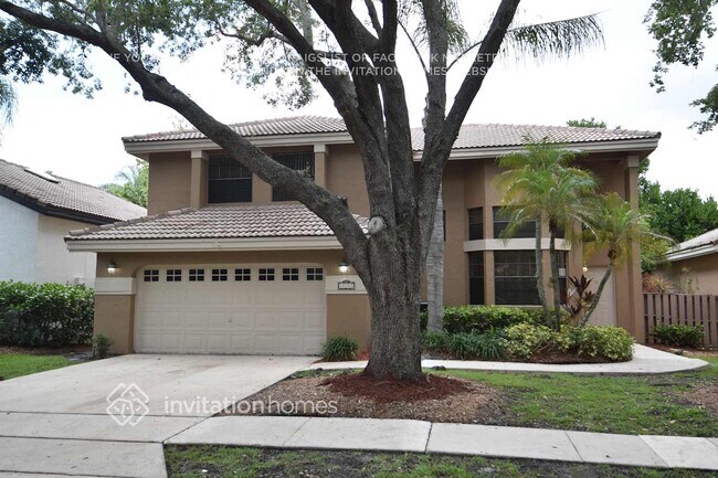 property at 10451 NW 12th Ct