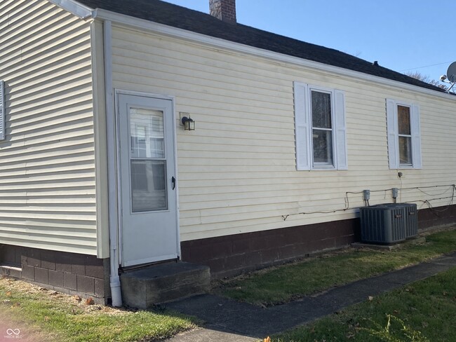 702 W 23rd St in Anderson, IN - Building Photo - Building Photo