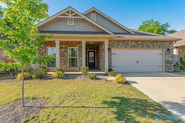 173 Heritage Brook Dr in Madison, AL - Building Photo - Building Photo