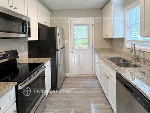 3442 Mustang Dr in Powder Springs, GA - Building Photo - Building Photo