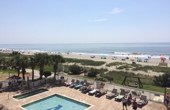 1700 N Ocean Blvd-Unit -255 in Myrtle Beach, SC - Foto de edificio - Building Photo