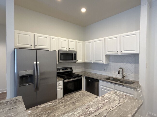 719 Garden District Dr in Charlotte, NC - Building Photo - Building Photo