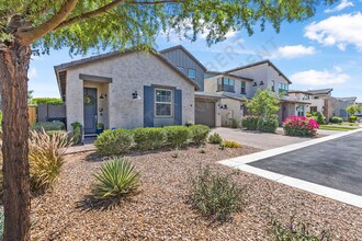 1341 E Springfield Pl in Chandler, AZ - Building Photo - Building Photo