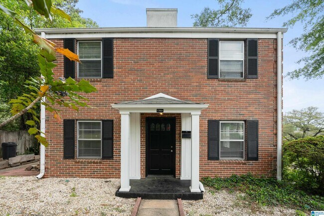 1780 Valley Ave in Birmingham, AL - Building Photo - Building Photo