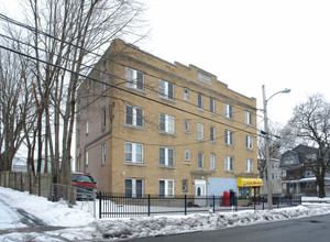 20 Greenfield St in Hartford, CT - Building Photo - Building Photo