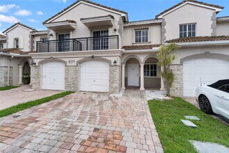 8371 SW 124th Ave. in Miami, FL - Building Photo - Building Photo