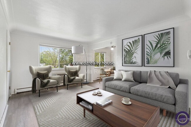 1733 Christian Ave in Toledo, OH - Building Photo - Building Photo