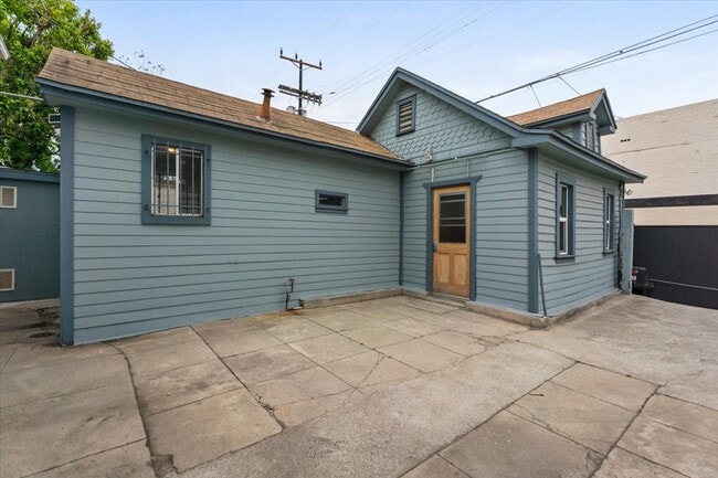 property at 961.5 Marco Pl