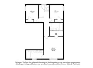 12113 Cartgate Ln in Charlotte, NC - Building Photo - Building Photo