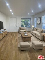 1260 N Detroit St, Unit 1260 in West Hollywood, CA - Building Photo