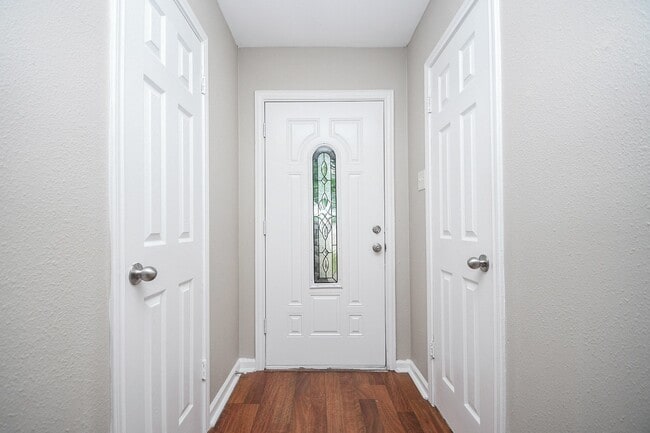 property at 710 Barnesville St