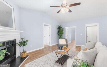 1540 Foxhall Ln SE in Atlanta, GA - Building Photo - Building Photo