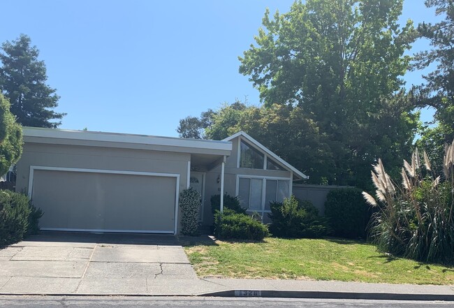 property at 1326 Camino Coronado