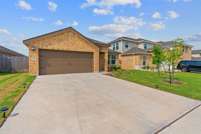 property at 14417 Heartland Dr