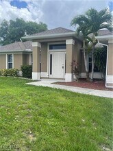 2007 NW 6th Terrace in Cape Coral, FL - Building Photo - Building Photo