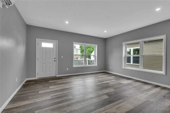 140 Seymour St in Buffalo, NY - Foto de edificio - Building Photo