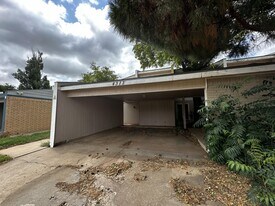 4313 53rd St in Lubbock, TX - Building Photo