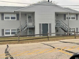 104 E 9th Ave in Colona, IL - Building Photo