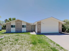 5717 W 17th St in Greeley, CO - Foto de edificio - Building Photo