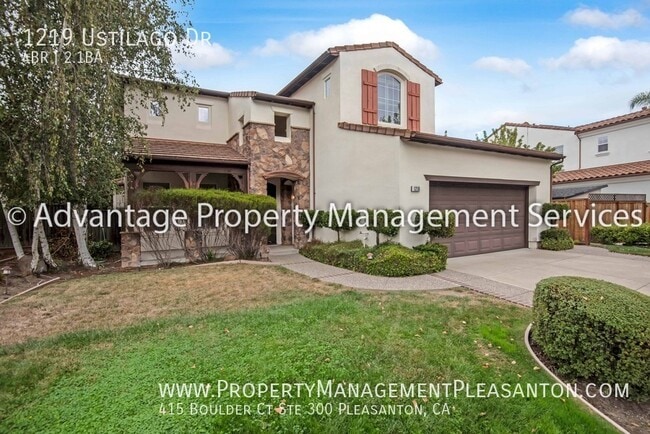 property at 1219 Ustilago Dr