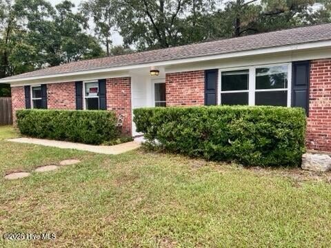 202 Kingston Rd in Wilmington, NC - Building Photo - Building Photo
