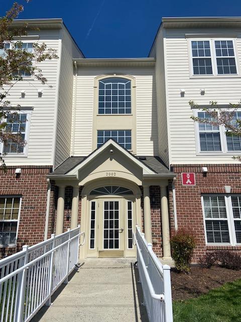 2002 Whispering Ponds Ct in Salisbury, MD - Building Photo