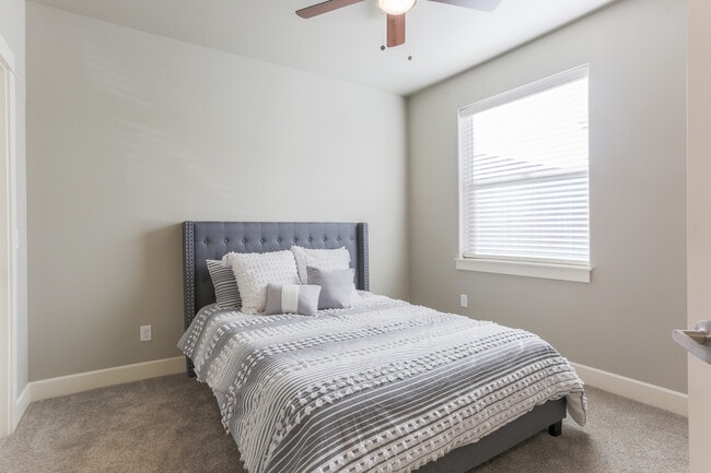 Reserve at Brookwood in Bend, OR - Building Photo - Interior Photo