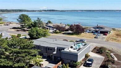 5410 Nootka Loop in Blaine, WA - Building Photo - Building Photo