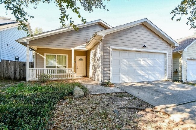 property at 10006 Sweet Nectar Ln