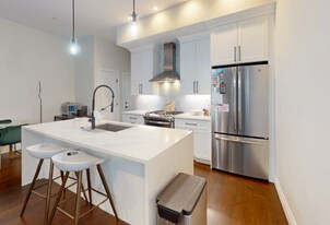 119 Barnes Ave, Unit 3 in Boston, MA - Building Photo